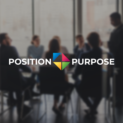 Position 4 Purpose