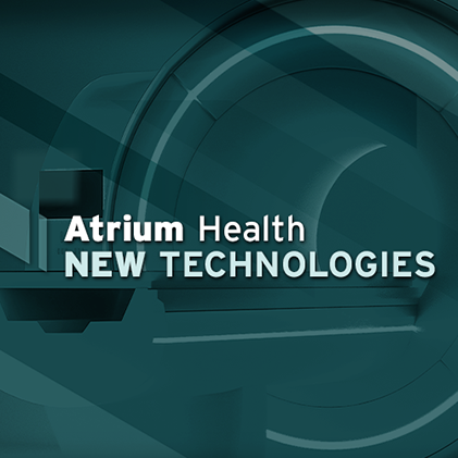 Atrium Health New Technologies